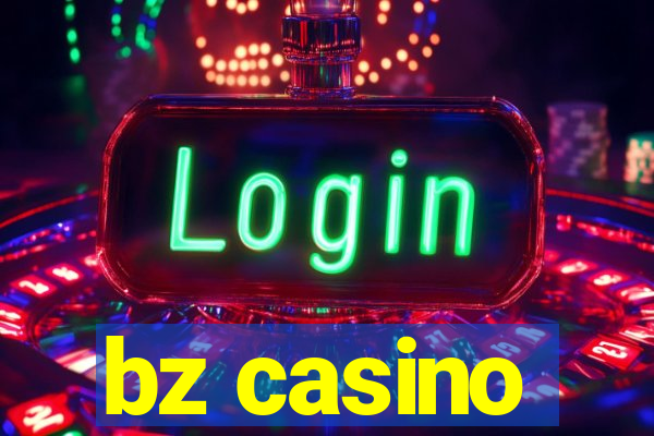 bz casino